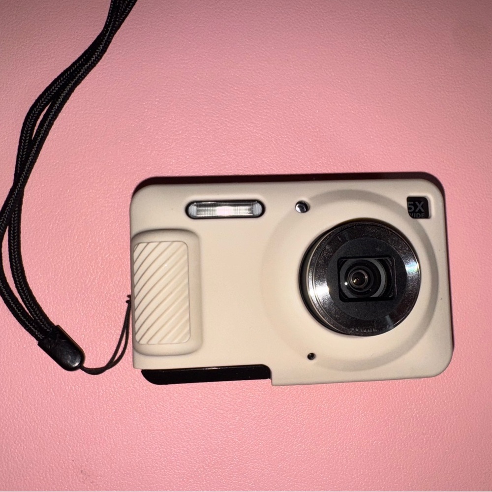 Kodak pixpro FZ55